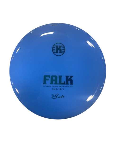 Vist Large View of Product Image Which is New K1 Soft Falk