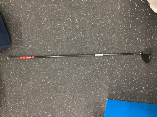 Vist Large View of Product Image Which is Used Ping I3 Mens Fairway Wood RH 5 Wood