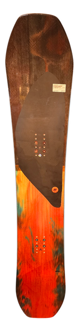 Vist Large View of Product Image Which is Used K2 MANIFEST 156 cm