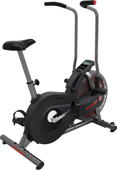 Vist Large View of Product Image Which is Used Schwinn AD2 AIRDYNE Dual Action Bike