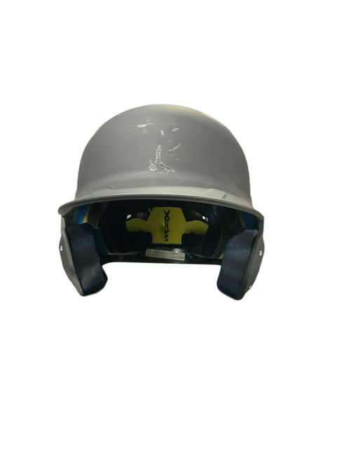 Vist Large View of Product Image Which is Used RAWLINGS HELMET BLACK SR 6 7/8-7 5/8