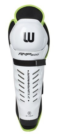Vist Large View of Product Image Which is New AMP500 11"