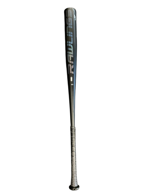 Vist Large View of Product Image Which is Used Rawlings RAWLINGS 5150 BBCOR 34 -3 BB/SB High School -3 Bat 34"