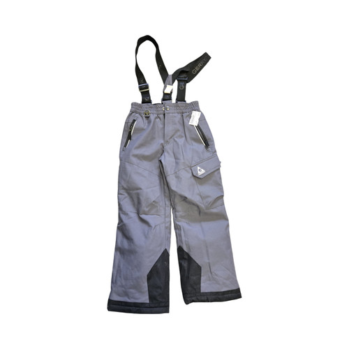 Vist Large View of Product Image Which is Used Snow Pants Y Grey SM