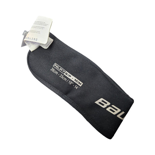 Vist Large View of Product Image Which is Used Bauer Hockey Accessory