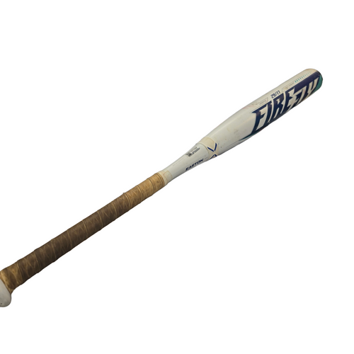 Vist Large View of Product Image Which is Used Easton FIREFLY BB/SB Fastpitch Bat 29"