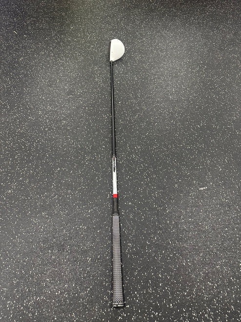 Vist Large View of Product Image Which is Used Taylormade R11 Mens Fairway Wood RH 3 Wood