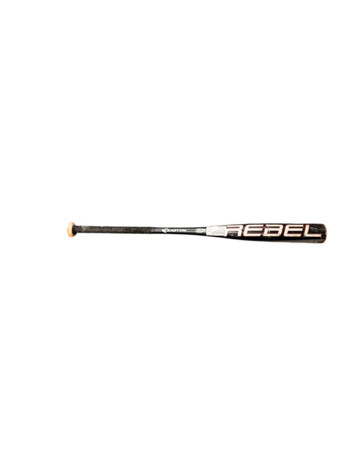Vist Large View of Product Image Which is Used Easton REBEL BB/SB USSSA 2 3/4 Bat 30"