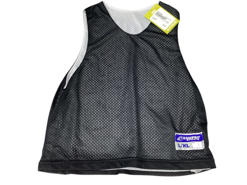 Vist Large View of Product Image Which is Used Epic Sports Basketball Jersey Youth Extra Large