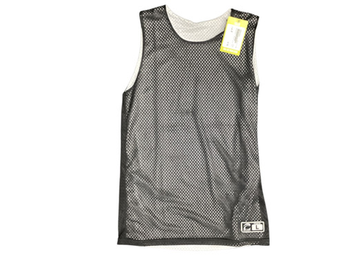 Vist Large View of Product Image Which is Used Epic Sports Basketball Jersey Youth Large
