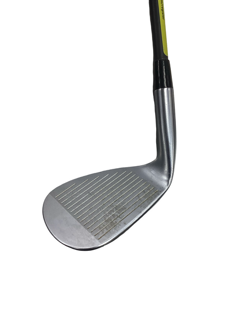 Vist Large View of Product Image Which is Used Mizuno JPX 919 Golf Wedge Mens RH Sand Wedge