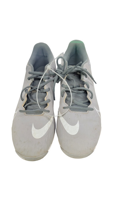 Vist Large View of Product Image Which is Used Nike BB CLEAT BB/SB Cleats Grey Senior 8.5