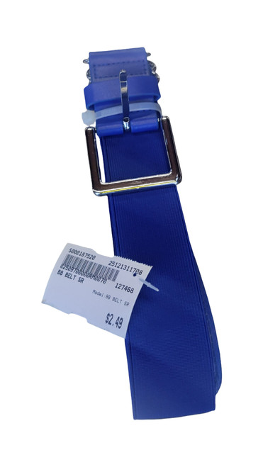 Vist Large View of Product Image Which is Used BB BELT SR BB/SB Accessory