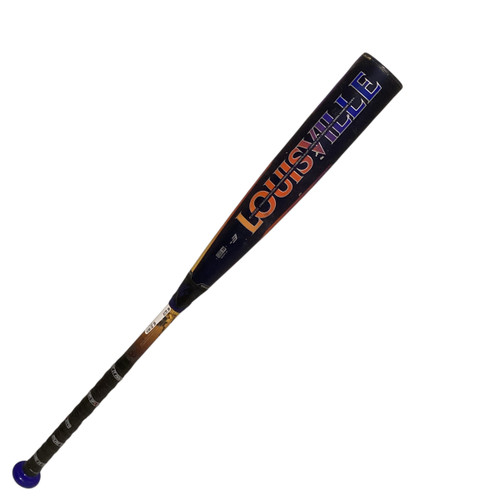 Vist Large View of Product Image Which is Used Louisville Slugger 2020 SELECT POWER BB/SB High School -3 Bat 32"
