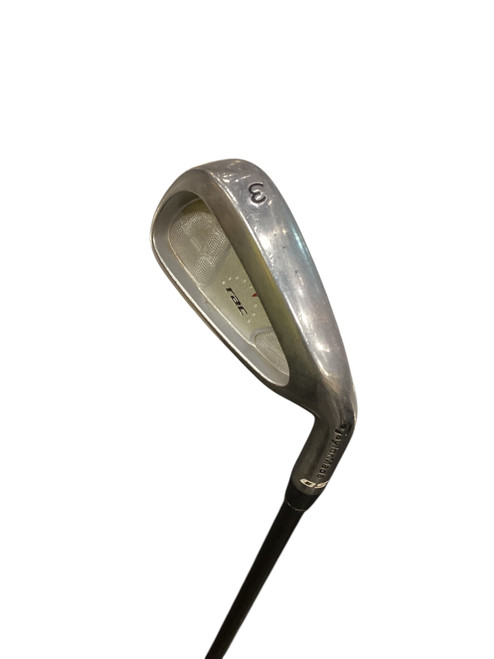 Vist Large View of Product Image Which is Used Taylormade RAC Mens Individual Iron RH 3 Iron