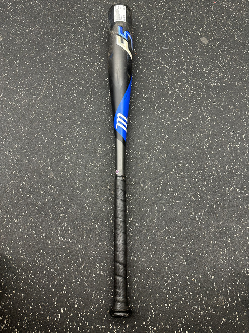 Vist Large View of Product Image Which is Used Marucci F5 BB/SB USSSA 2 3/4 Bat 30"