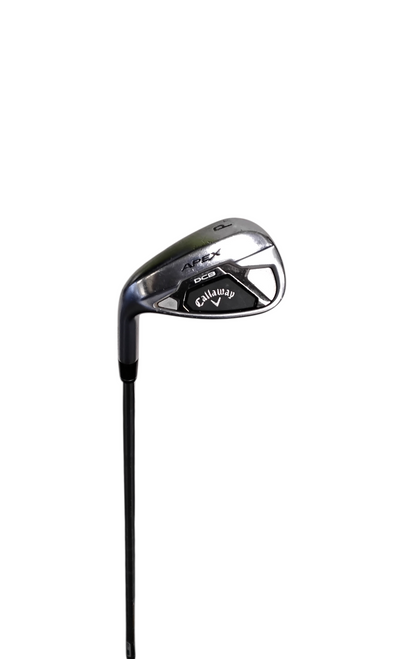 Vist Large View of Product Image Which is Used Taylormade PITCHING WEDGE Golf Wedge Mens RH Pitching Wedge