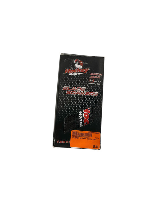 Vist Large View of Product Image Which is Used Hockey Accessory