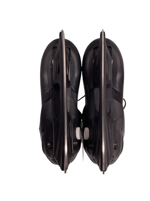 Vist Large View of Product Image Which is Used No Limits INFINITE PASSION Senior Hockey Skate Adjustable