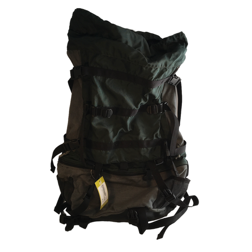 Vist Large View of Product Image Which is Quest Camping and Climbing Camping and Climbing Backpacks