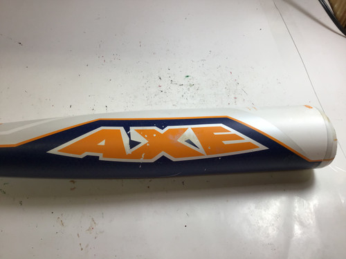 Vist Large View of Product Image Which is Used AXE G54 BB/SB High School -3 Bat 32"