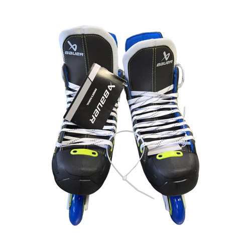 Vist Large View of Product Image Which is New XR Roller Skate SR 8