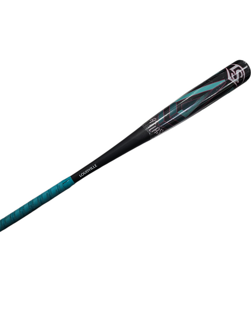 Vist Large View of Product Image Which is Used Louisville Slugger ATLAS BB/SB High School -3 Bat 33"