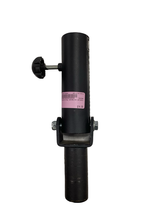 Vist Large View of Product Image Which is Used Exercise Accessory Other