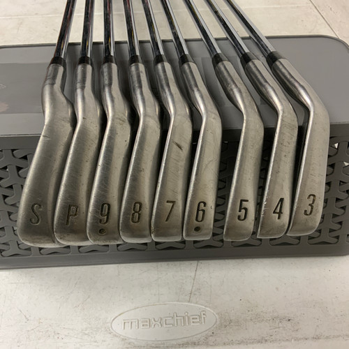 Vist Large View of Product Image Which is Used REDBIRD SPORTS 950 Mens Iron Set RH 3I-SW