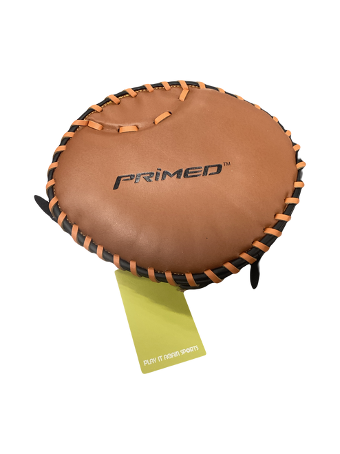 Vist Large View of Product Image Which is Used Primed MITT BB/SB Training Aid
