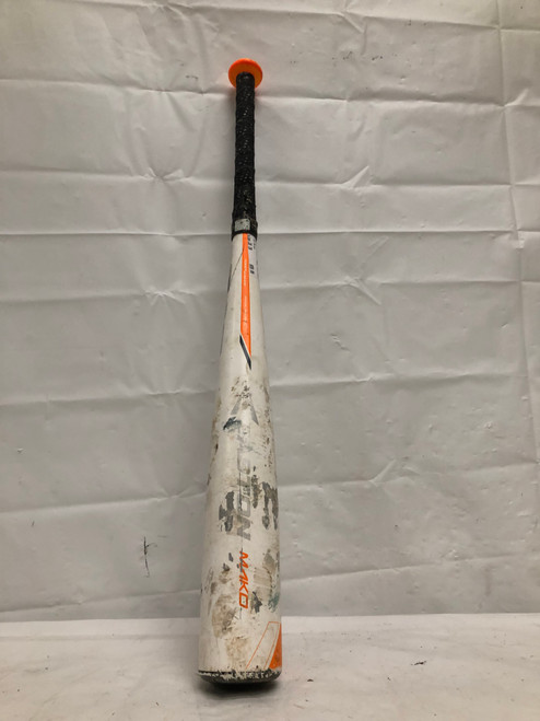 Vist Large View of Product Image Which is Used Easton 2014 MAKO BB/SB Fastpitch Bat 28"