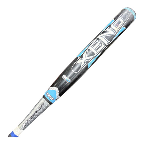 Vist Large View of Product Image Which is Used Louisville Slugger 2012 XENO BB/SB Fastpitch Bat 32"