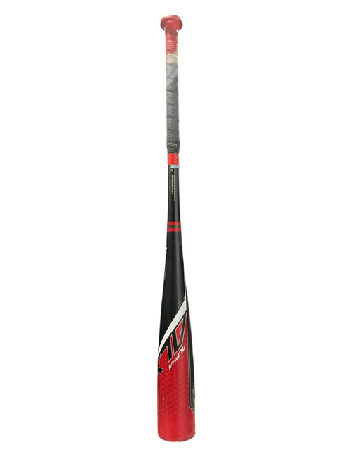 Vist Large View of Product Image Which is Used Easton ALPHA ALX USA BAT BB/SB USA 2 5/8 Bat 29"
