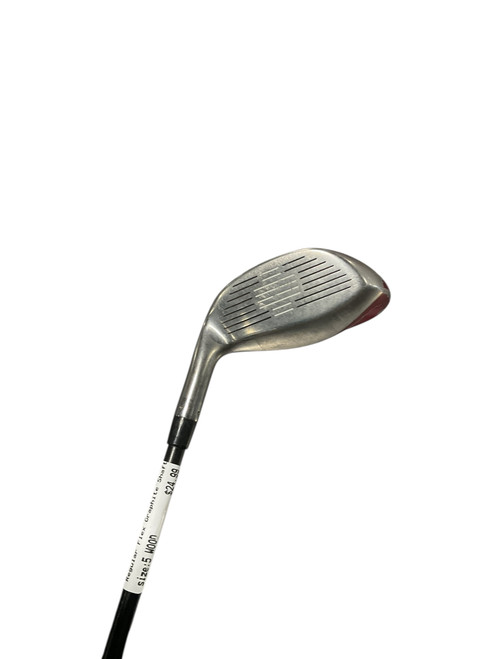 Vist Large View of Product Image Which is Used Nike CPR 5 WOOD Mens Fairway Wood RH 5 Wood