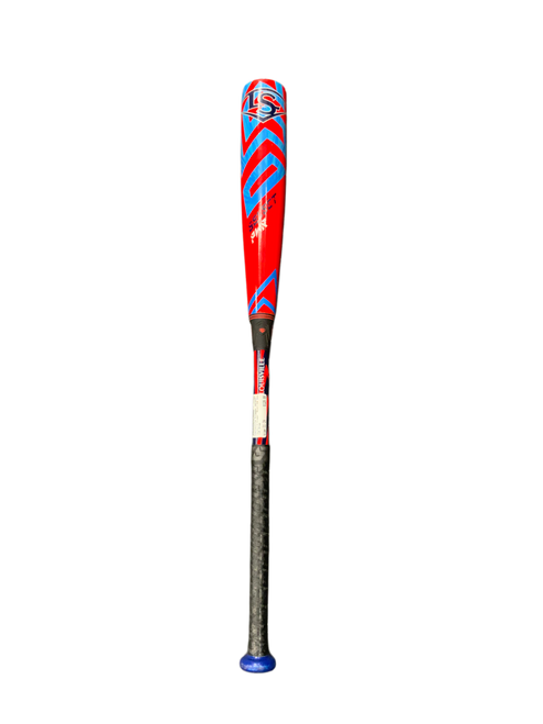 Vist Large View of Product Image Which is Used Louisville Slugger SELECT PWR 2024 BB/SB USA 2 5/8 Bat 31"