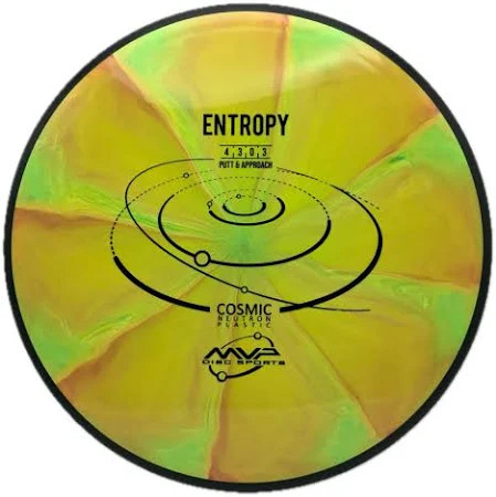 Vist Large View of Product Image Which is New CosmicNeutr Entropy Y 174