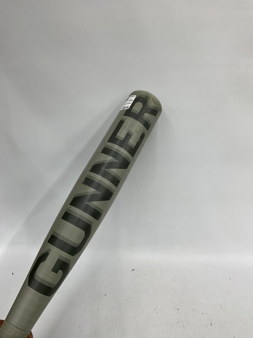 Vist Large View of Product Image Which is Used Warstic GUNNER BB/SB High School -3 Bat 33"