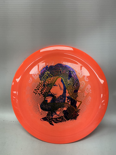 Vist Large View of Product Image Which is New Misprint Pink Mid 174