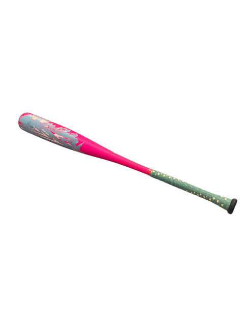 Vist Large View of Product Image Which is Used 44 PRO WILD CHILD BB/SB USSSA 2 3/4 Bat 31"