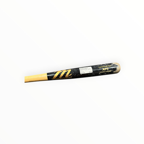 Vist Large View of Product Image Which is Used Marucci AP5 YOUTH MODEL BB/SB Youth Bat 28"