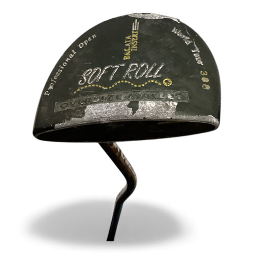 Vist Large View of Product Image Which is SOFT ROLL WORLD TOUR 308 Mens Putter RH 36"