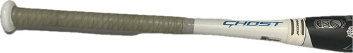 Vist Large View of Product Image Which is Used Easton GHOST DOUBLE BARREL BB/SB Fastpitch Bat 32"