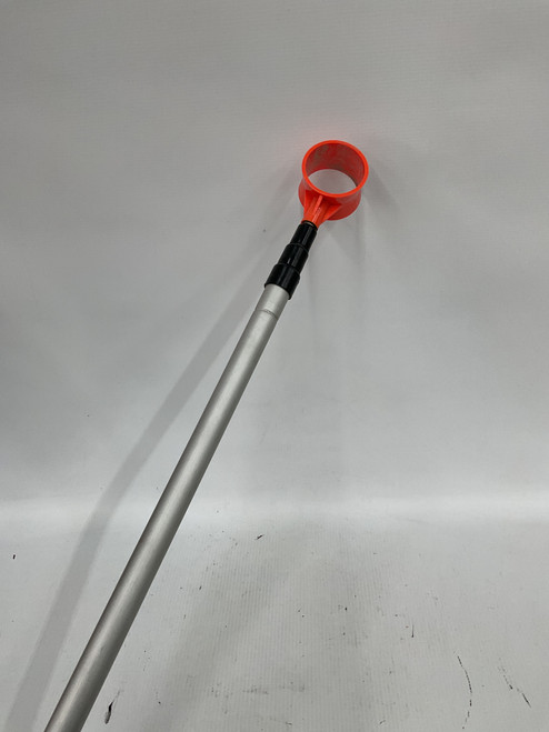 Vist Large View of Product Image Which is Used GOLF BALL RETREIVER Field Equipment
