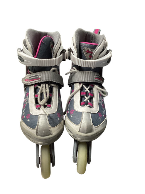 Vist Large View of Product Image Which is Used Bladerunner PHASER G Inline Skates Junior 05