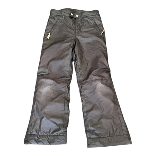 Vist Large View of Product Image Which is Used GAP Snow Pants Y Black MD