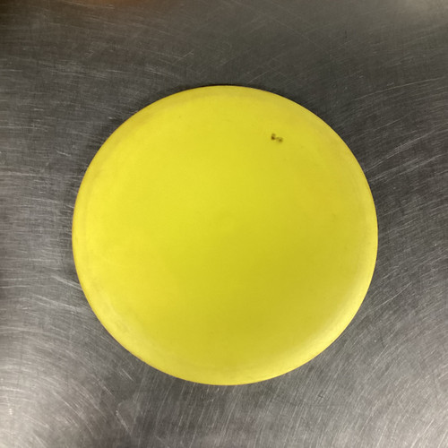 Vist Large View of Product Image Which is Used Innova ROC Disc Golf Mid Range Yellow
