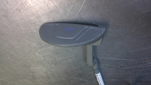 Vist Large View of Product Image Which is Used Top Flite Womens Putter RH