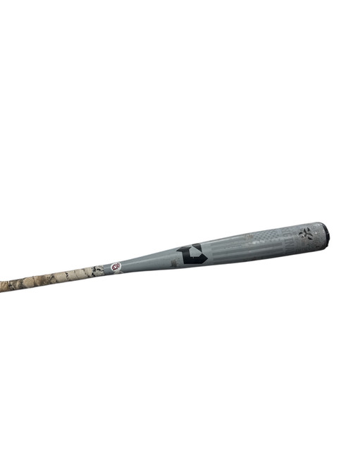 Vist Large View of Product Image Which is Used Demarini GOODS BB/SB High School -3 Bat 33"