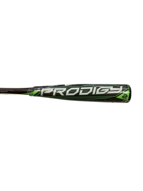 Vist Large View of Product Image Which is Used Worth PRODIGY BB/SB USSSA 2 3/4 Bat 29"