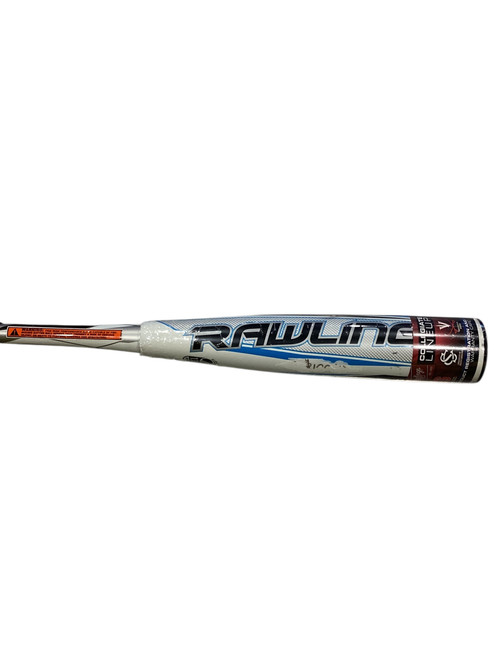 Vist Large View of Product Image Which is Used Rawlings PRODIGY BB/SB USSSA 2 3/4 Bat 29"